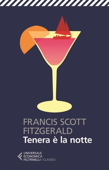 Francis Scott Fitzgerald Tenera è la notte
